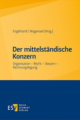 Abbildung: Der mittelständische Konzern Abbildung: Der mittelständische Konzern