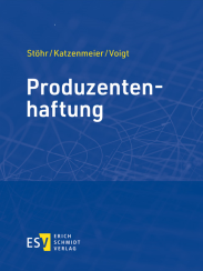 Abbildung: Produzentenhaftung