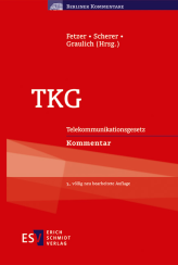 Abbildung: TKG Abbildung: TKG