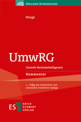 Abbildung: UmwRG Abbildung: UmwRG