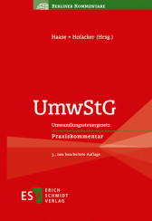 Abbildung: UmwStG Abbildung: UmwStG