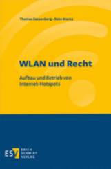 Abbildung: WLAN und Recht Abbildung: WLAN und Recht