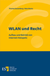 Abbildung: WLAN und Recht