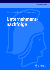 Abbildung: Unternehmensnachfolge