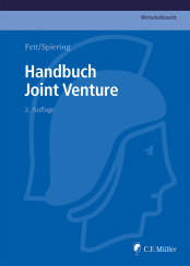 Abbildung: Handbuch Joint Venture Abbildung: Handbuch Joint Venture