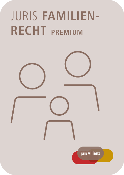  juris Familienrecht Premium Premium