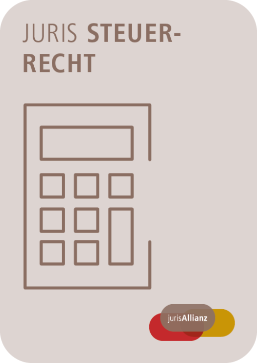 juris Steuerrecht