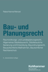 Abbildung: Bau- und Planungsrecht Abbildung: Bau- und Planungsrecht