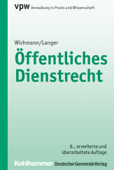 Abbildung: Öffentliches Dienstrecht Abbildung: Öffentliches Dienstrecht