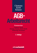 Abbildung: AGB-Arbeitsrecht Abbildung: AGB-Arbeitsrecht