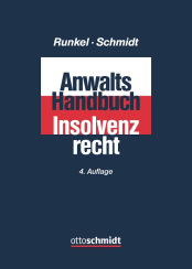 Abbildung: Anwalts-Handbuch Insolvenzrecht Abbildung: Anwalts-Handbuch Insolvenzrecht