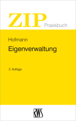 Abbildung: Eigenverwaltung Abbildung: Eigenverwaltung