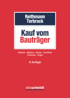 Abbildung: Kauf vom Bauträger