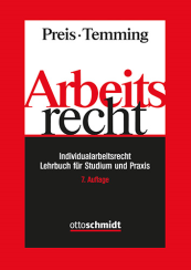 Abbildung: Arbeitsrecht - Individualarbeitsrecht Abbildung: Arbeitsrecht - Individualarbeitsrecht