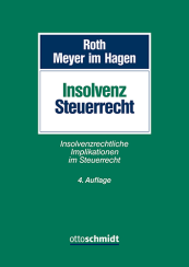 Abbildung: Insolvenzsteuerrecht Abbildung: Insolvenzsteuerrecht