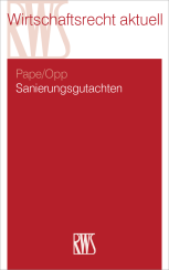 Abbildung: Sanierungsgutachten Abbildung: Sanierungsgutachten