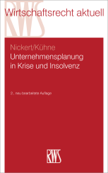 Abbildung: Unternehmensplanung in Krise und Insolvenz Abbildung: Unternehmensplanung in Krise und Insolvenz