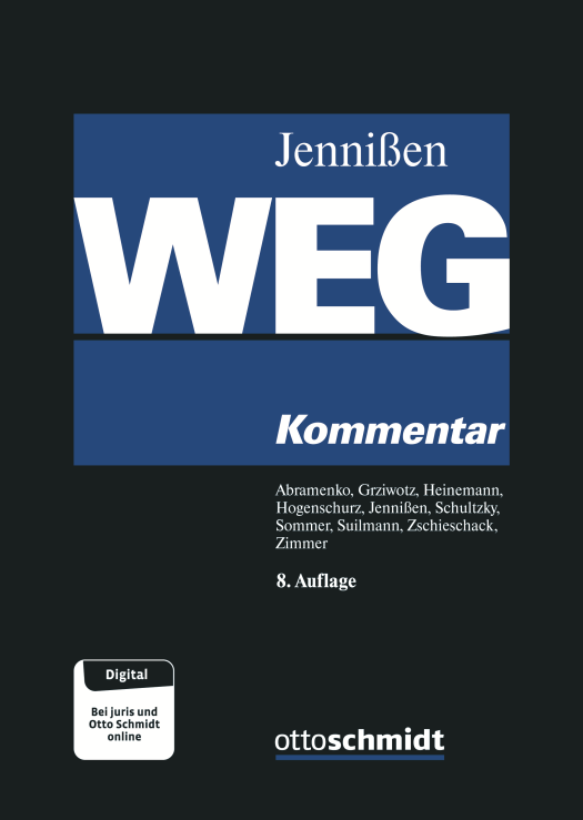  juris Miet- und Wohnungseigentumsrecht 