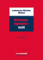 Abbildung: WEG-Reform 2020
