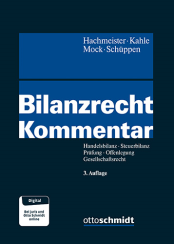 Abbildung: Bilanzrecht Abbildung: Bilanzrecht