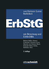 Abbildung: ErbStG Abbildung: ErbStG