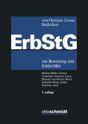 Abbildung: ErbStG