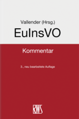Abbildung: EuInsVO Abbildung: EuInsVO