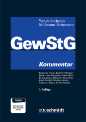 Abbildung: GewStG Abbildung: GewStG