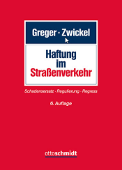 Abbildung: Haftung im Straßenverkehr Abbildung: Haftung im Straßenverkehr