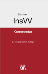 Abbildung: InsVV Abbildung: InsVV