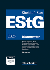 Abbildung: EStG Abbildung: EStG