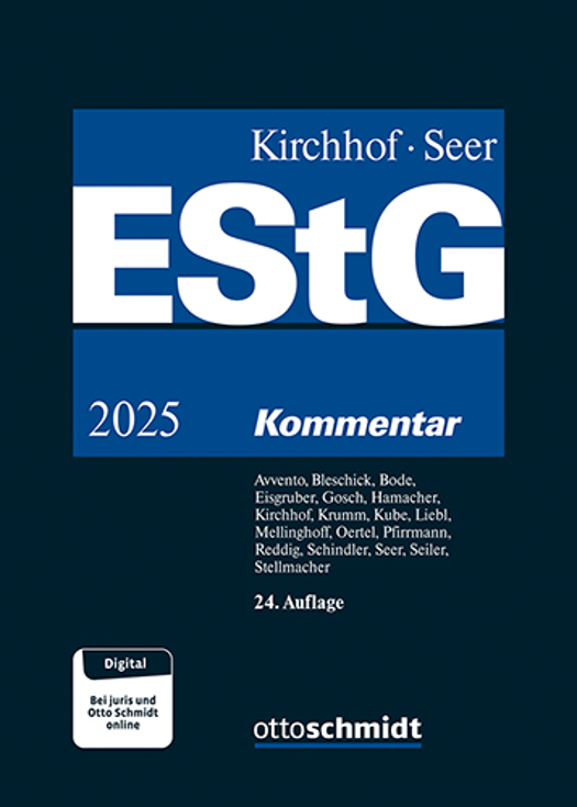 juris Steuerrecht