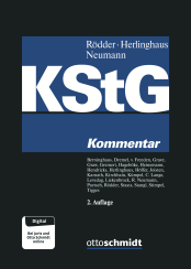 Abbildung: Körperschaftsteuergesetz (KStG) Abbildung: Körperschaftsteuergesetz (KStG)