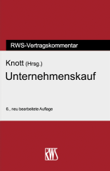 Abbildung: Unternehmenskauf Abbildung: Unternehmenskauf