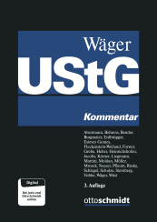 Abbildung: UStG Abbildung: UStG