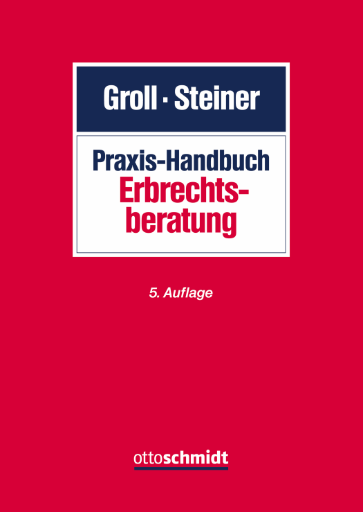  juris Erbrecht 