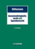 Abbildung: juris Vereins- und Stiftungsrecht Praxis