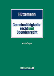 Abbildung: Gemeinnützigkeitsrecht und Spendenrecht Abbildung: Gemeinnützigkeitsrecht und Spendenrecht