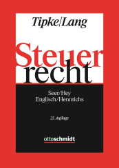 Abbildung: Steuerrecht