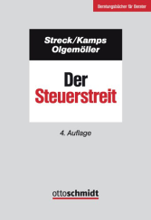 Abbildung: Der Steuerstreit