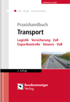 Abbildung: juris Transportrecht