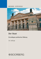 Abbildung: Der Staat