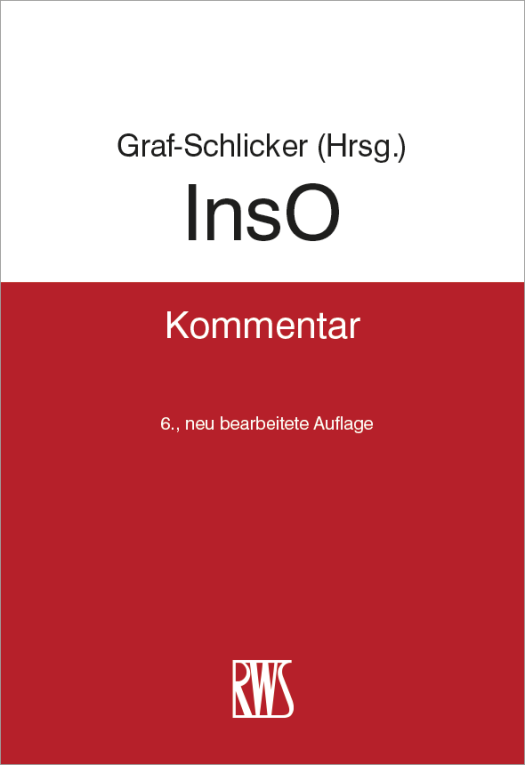 juris Insolvenzrecht