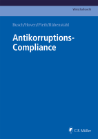 Abbildung: Antikorruptions-Compliance