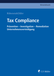 Abbildung: Tax Compliance Abbildung: Tax Compliance