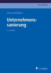 Abbildung: Unternehmenssanierung Abbildung: Unternehmenssanierung