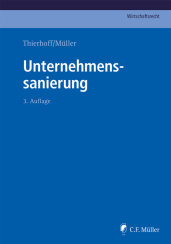 Abbildung: Unternehmenssanierung