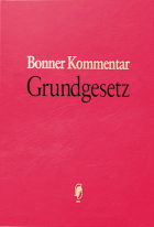 Abbildung: juris Staats- und Verfassungsrecht