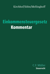 Abbildung: Einkommensteuergesetz Abbildung: Einkommensteuergesetz