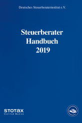 Abbildung: Steuerberater Handbuch